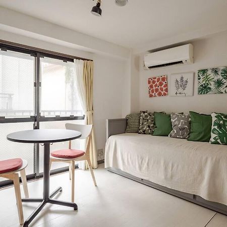 Appartement Papa201 à Tōkyō Extérieur photo