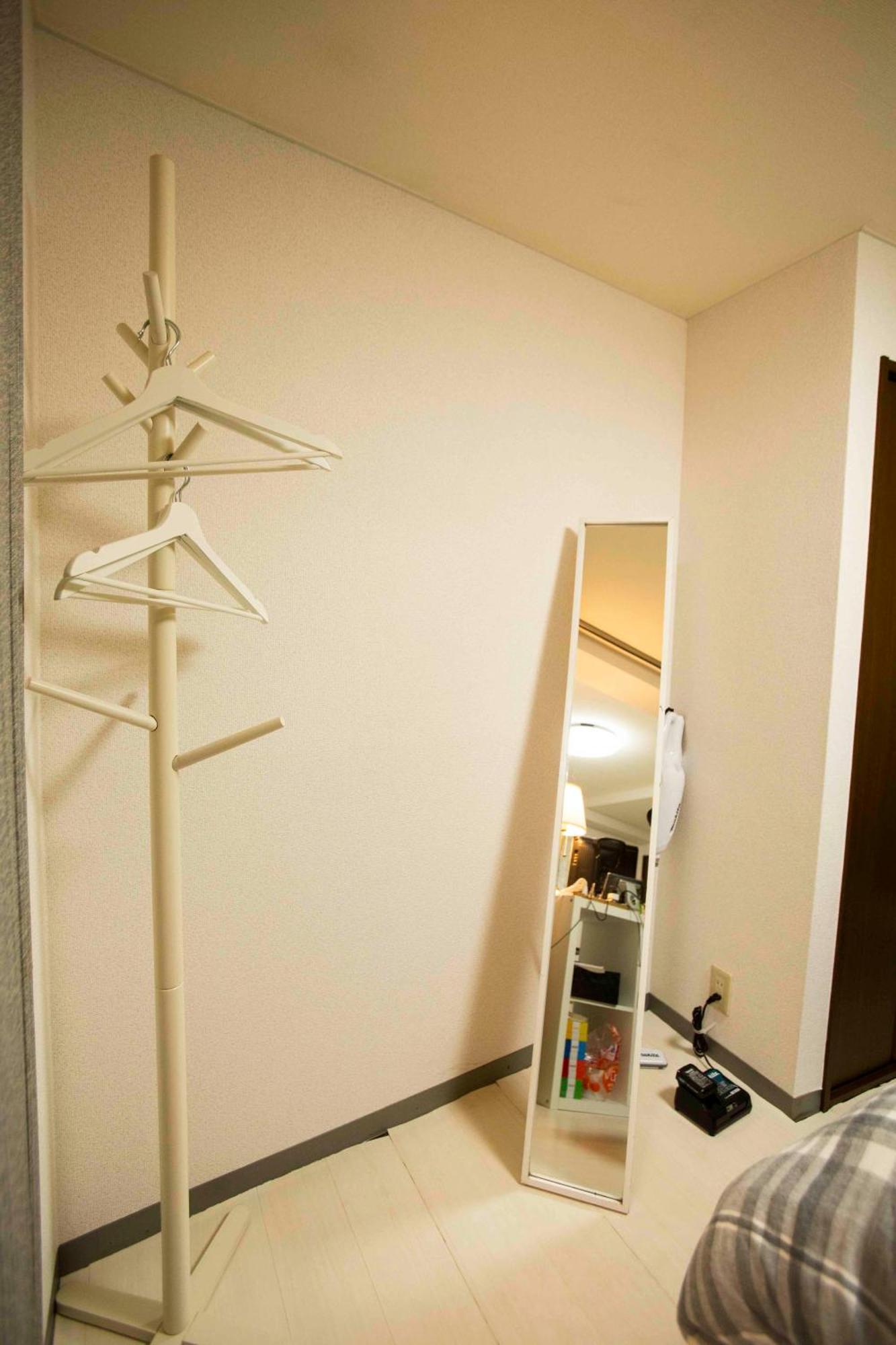 Appartement Papa201 à Tōkyō Extérieur photo