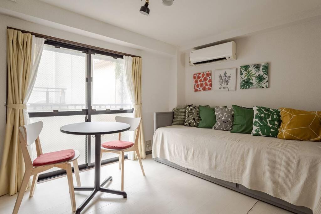 Appartement Papa201 à Tōkyō Extérieur photo